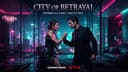 City of Betrayal: Heiress's Revenge