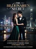 The Billionaire's Secret