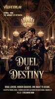 Dangerous Waltz with Lord Sterling